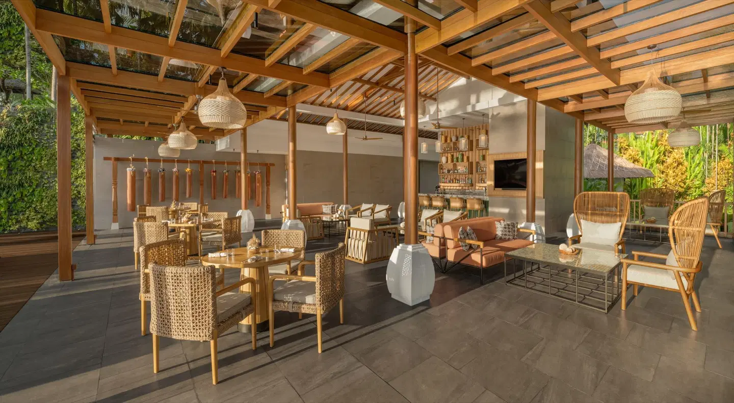 The Laguna, a Luxury Collection Resort & Spa Badezimmer