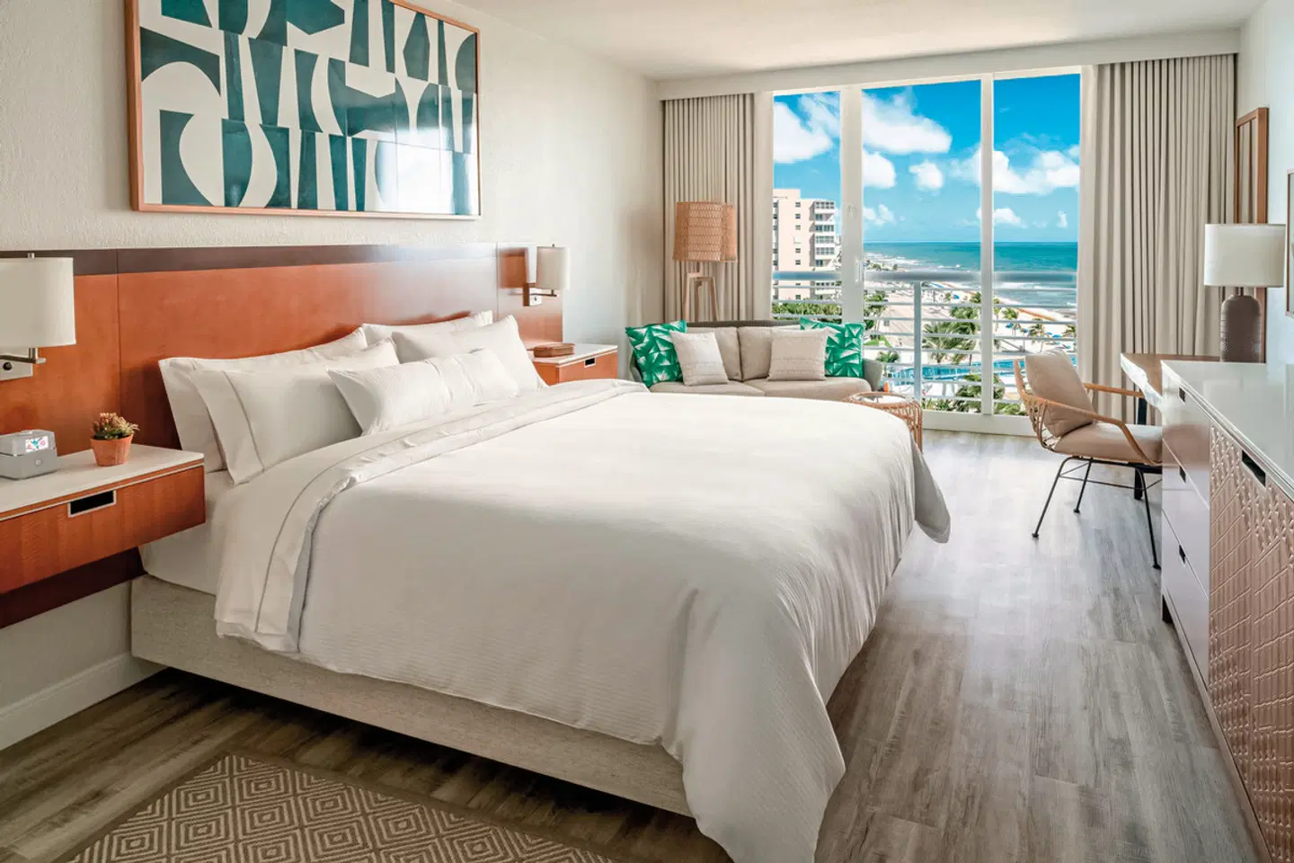Westin Beach Resort Fort Lauderdale ROOM_EXAMPLE