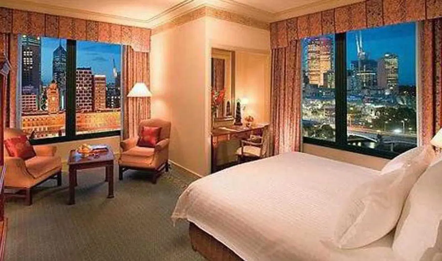 The Langham Melbourne ROOM_EXAMPLE