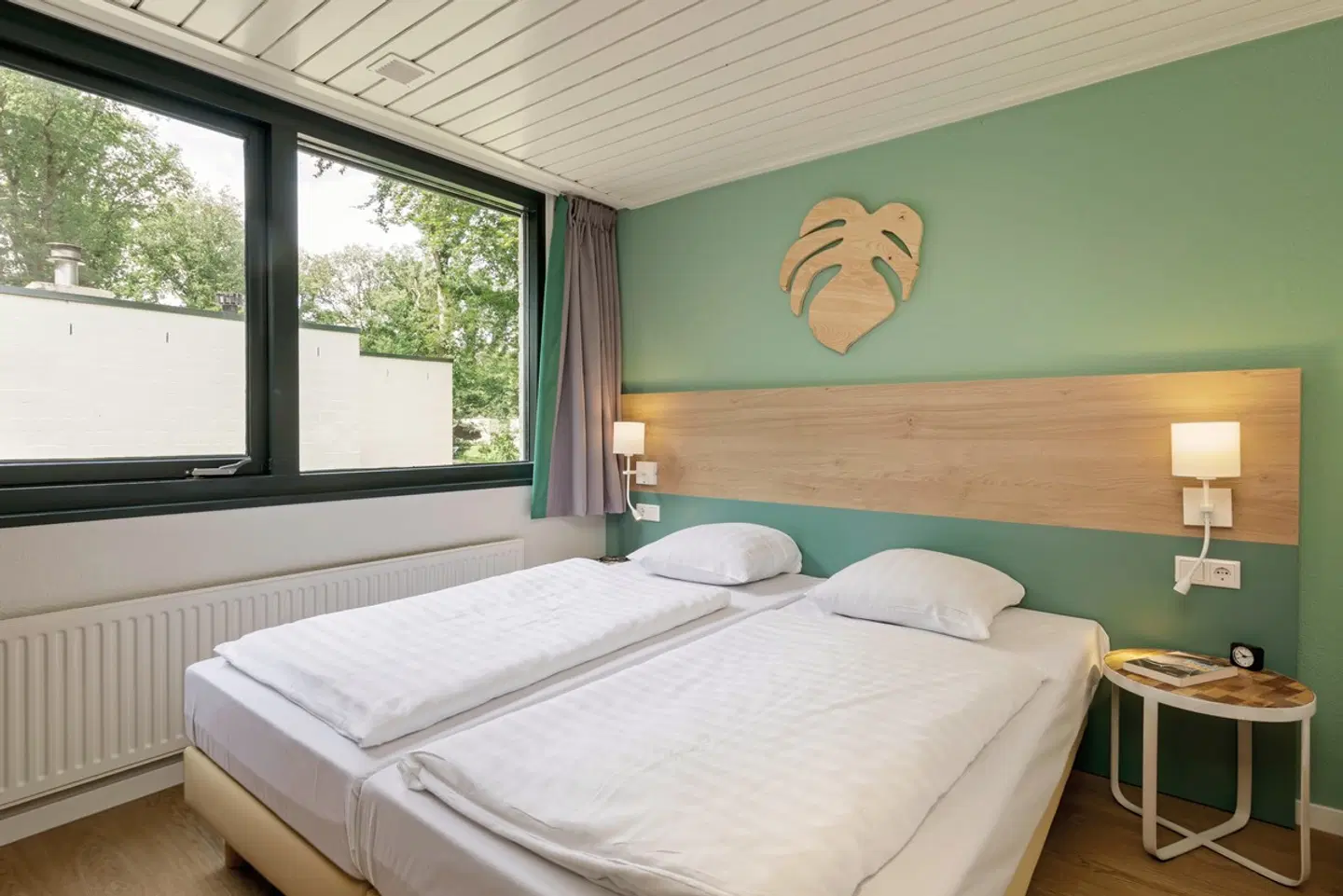 Center Parcs Het Heijderbos ROOM_EXAMPLE