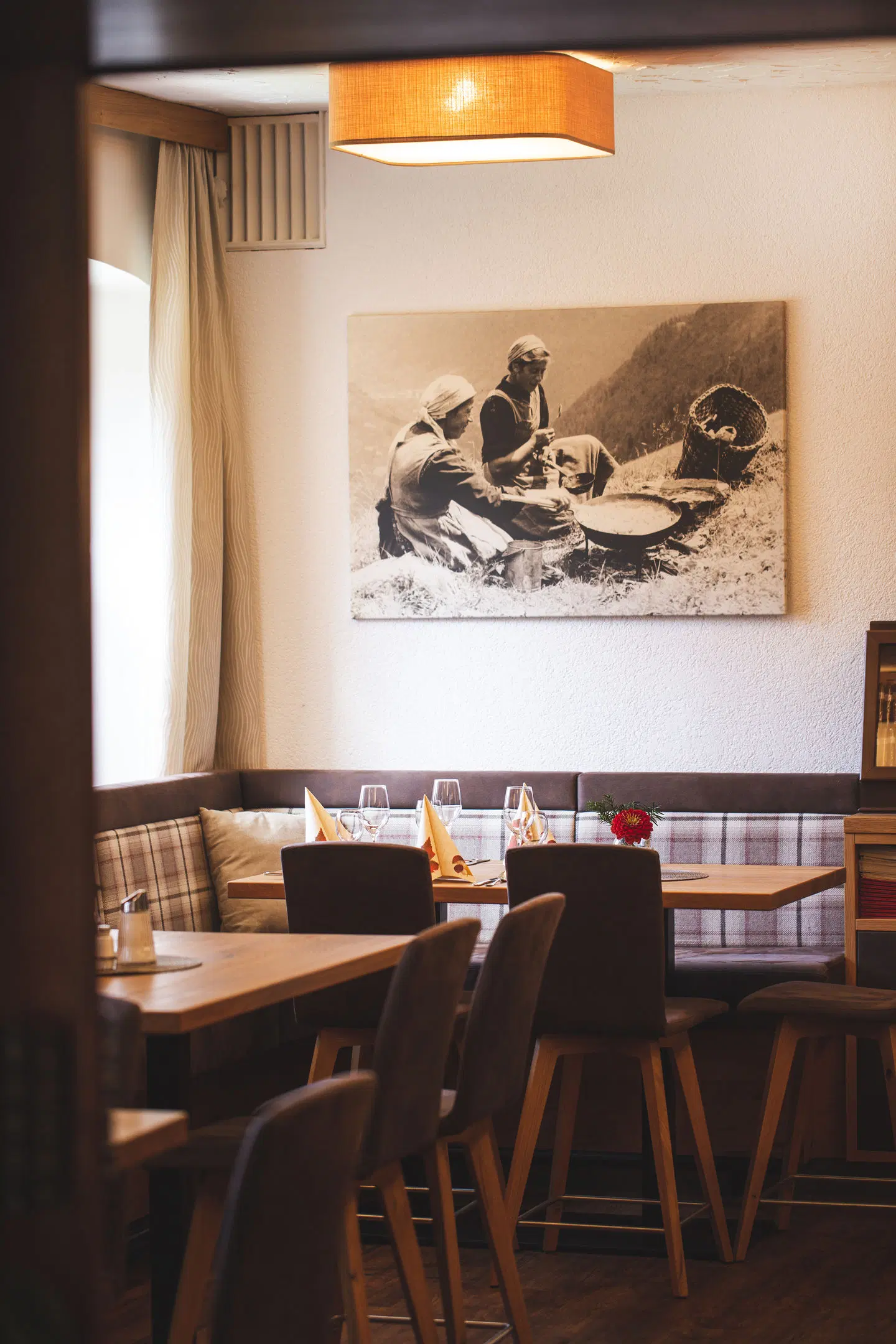 Der Dolomitenhof Konferenz