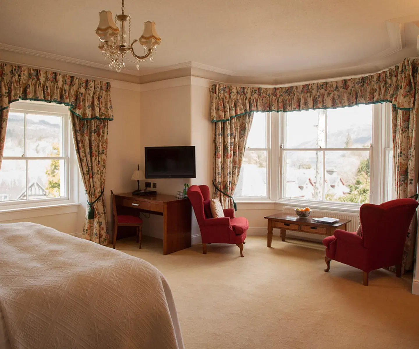 The Lovat ROOM_EXAMPLE