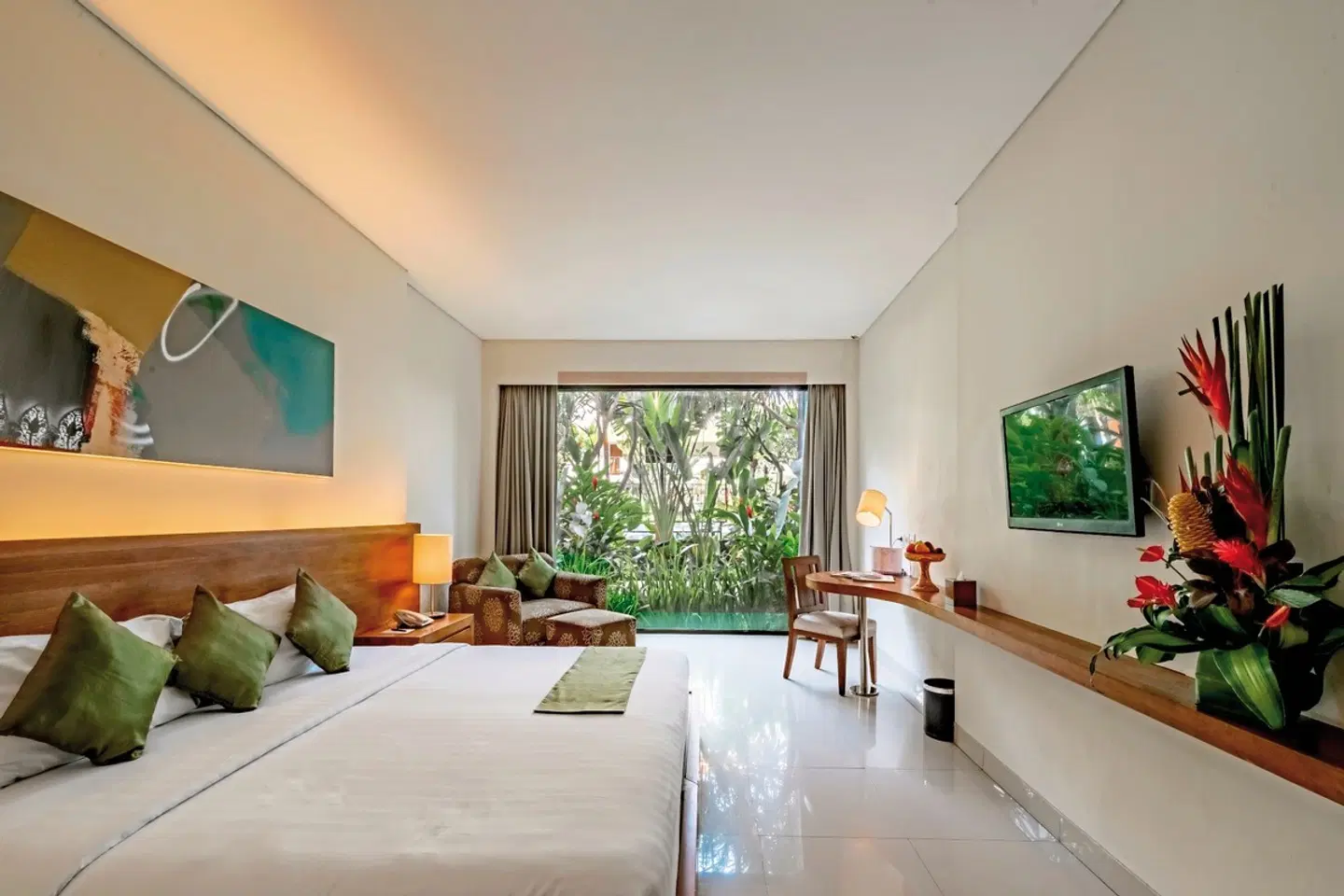 Taksu Sanur Hotel ROOM_EXAMPLE
