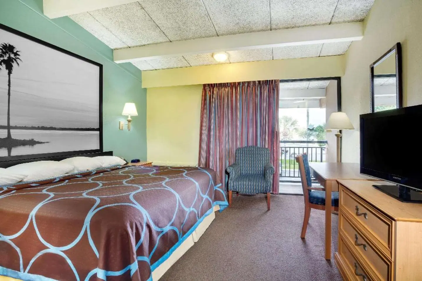Super 8 by Wyndham St. Augustine ROOM_EXAMPLE