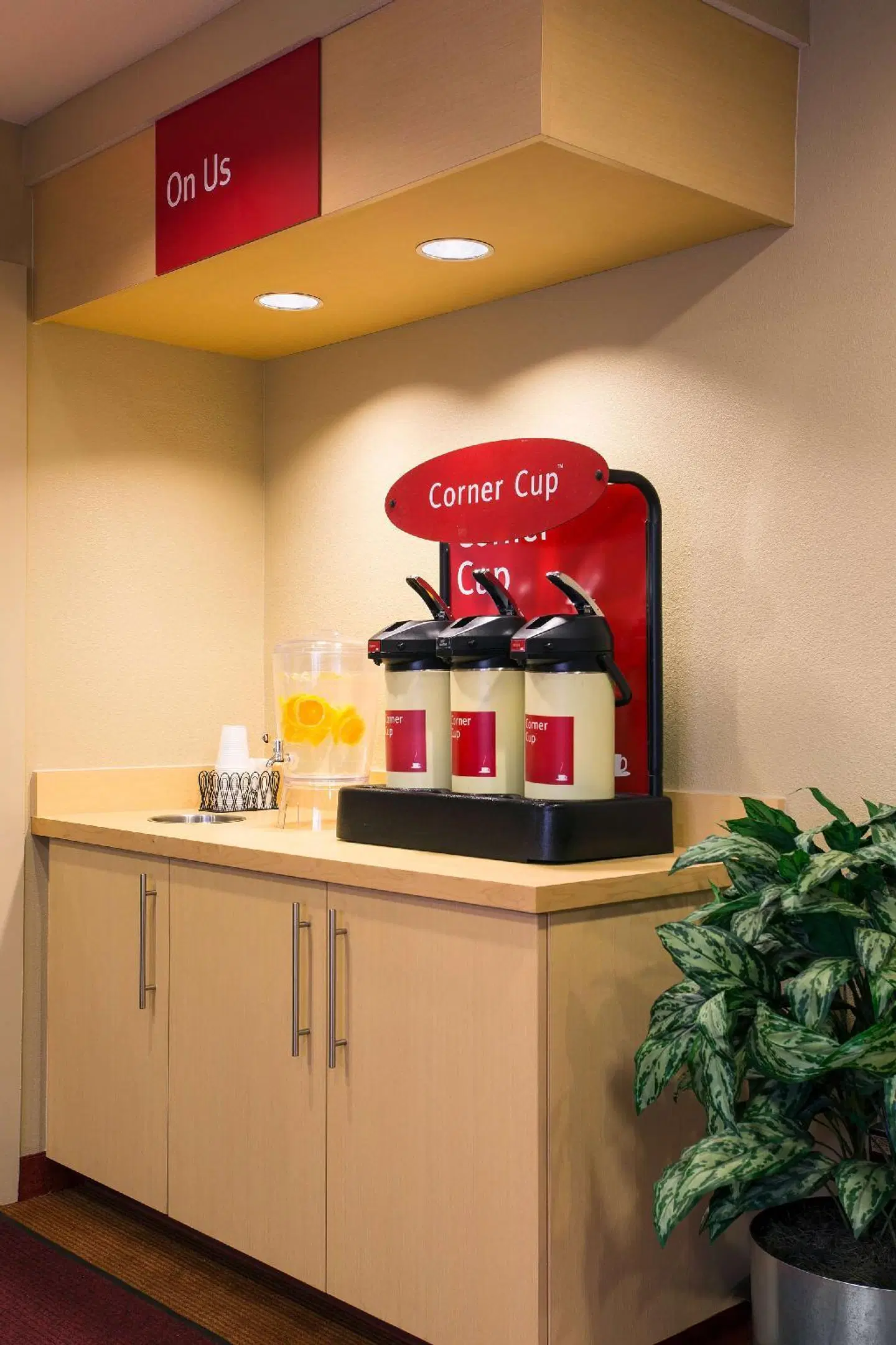 Sonesta Simply Suites Scottsdale North LOUNGE_LOBBY