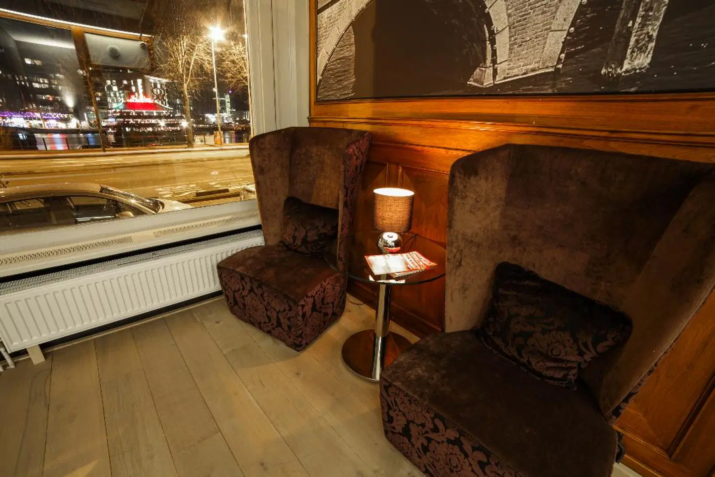 Mansion LOUNGE_LOBBY