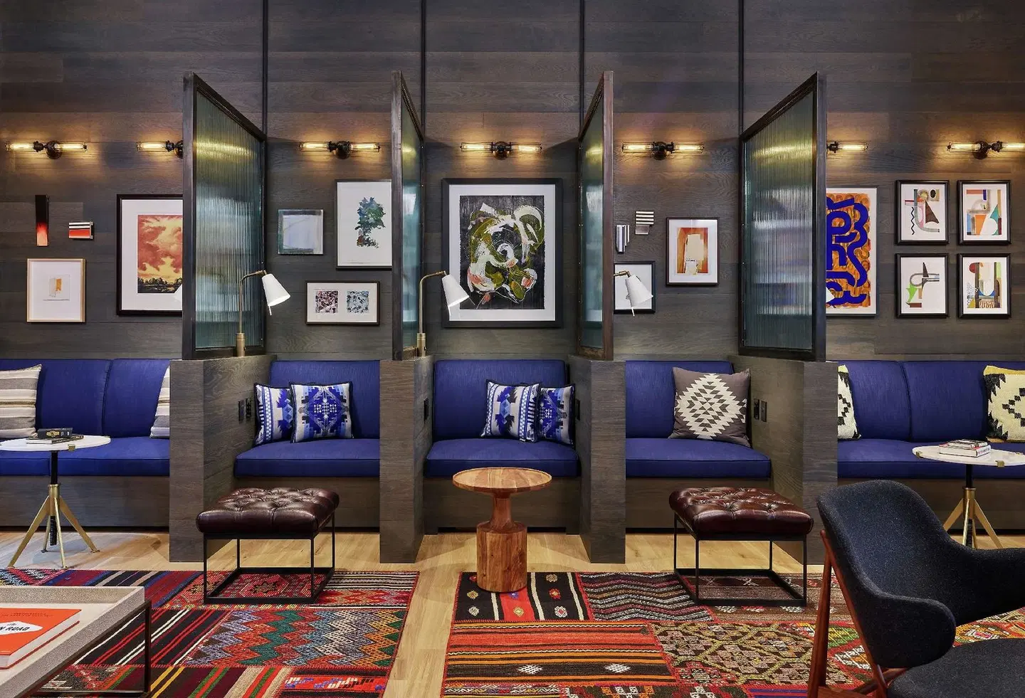 Canopy by Hilton Portland Pearl District LOUNGE_LOBBY