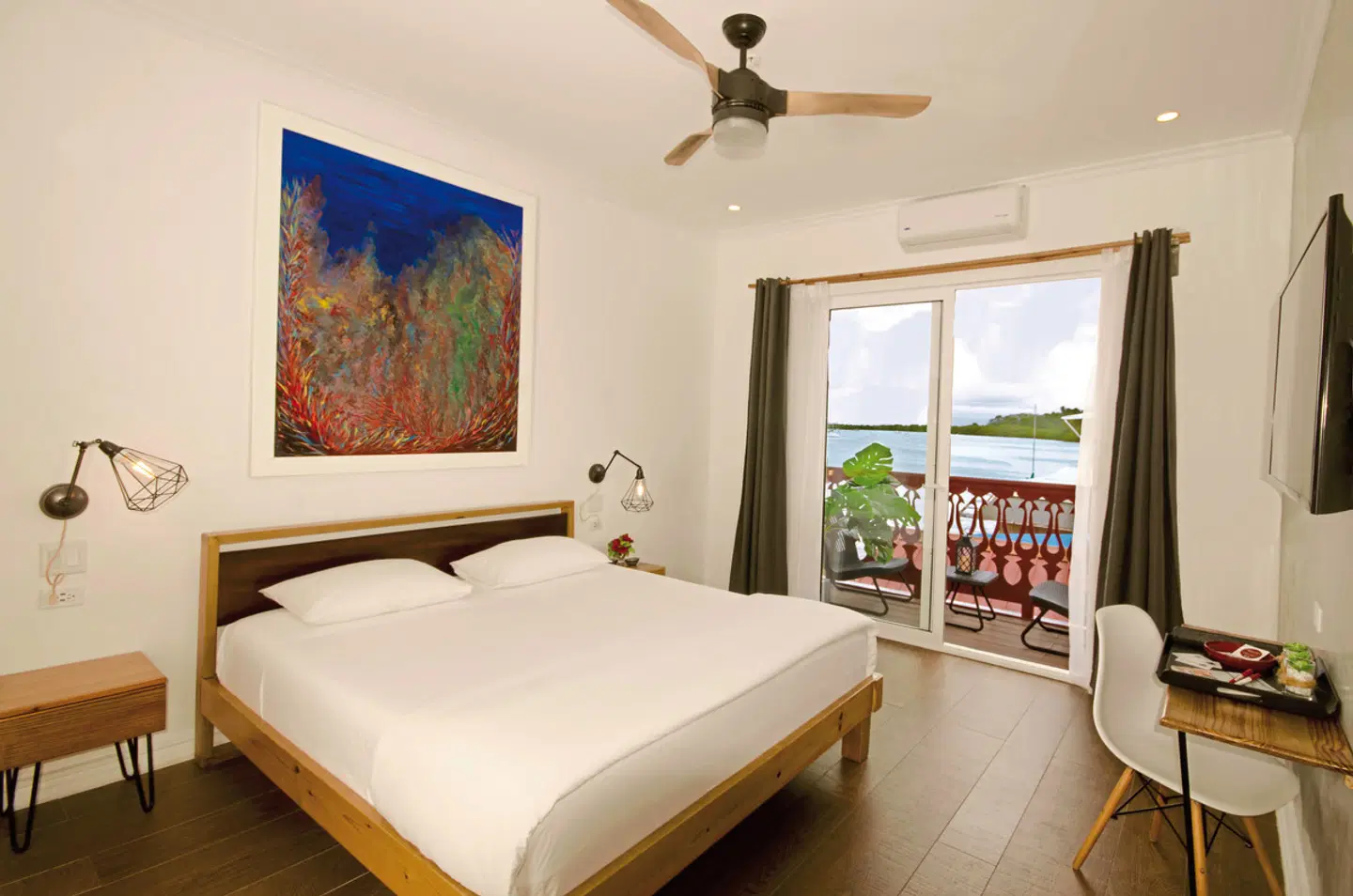 Divers Paradise Boutique Hotel ROOM_EXAMPLE