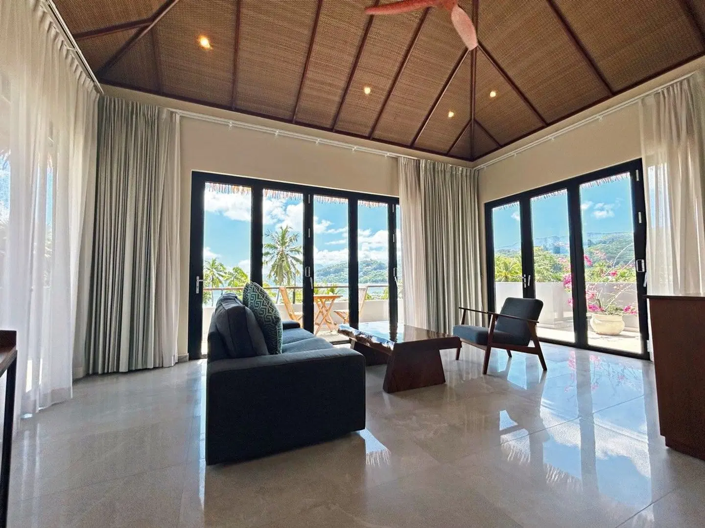 Blue Lagoon Chalets ROOM_EXAMPLE