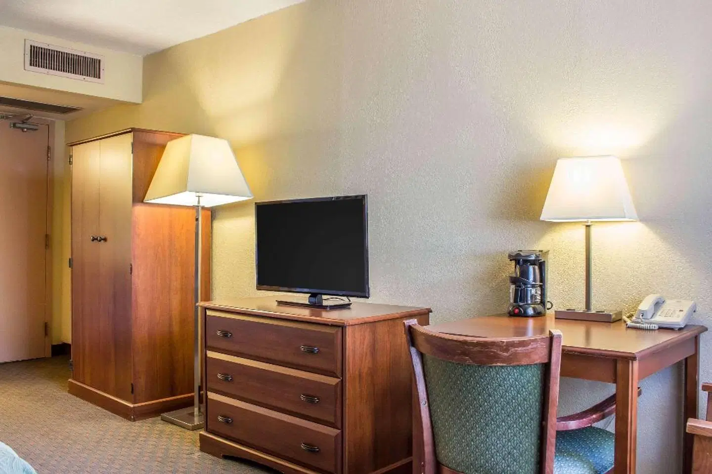 Aiden by Best Western @ Flagstaff ROOM_EXAMPLE