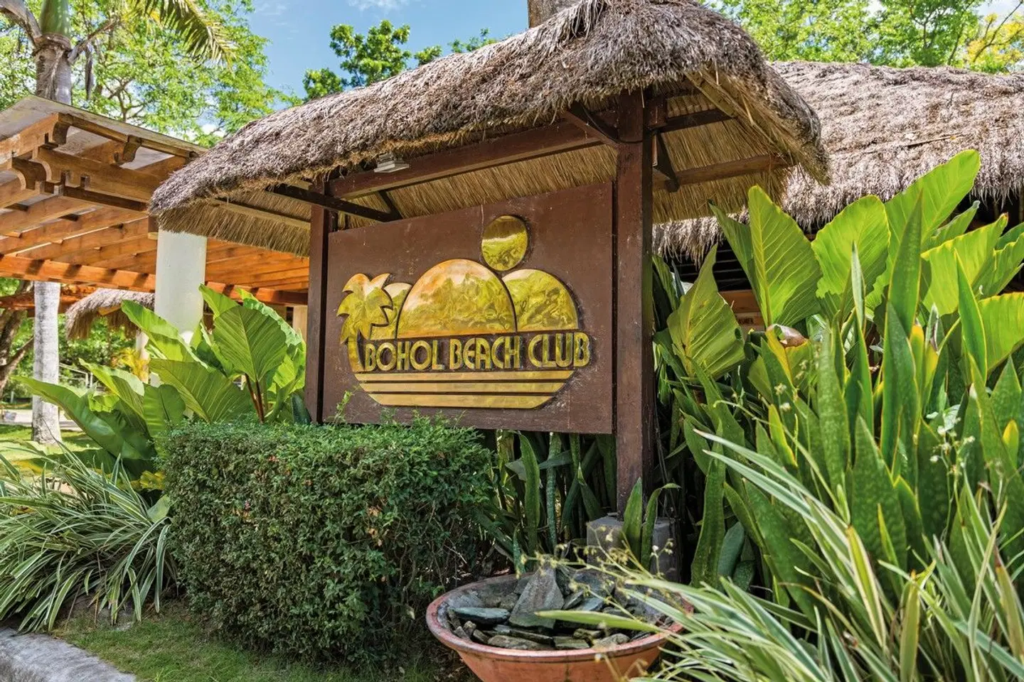 Bohol Beach Club HEALTH_BEAUTY