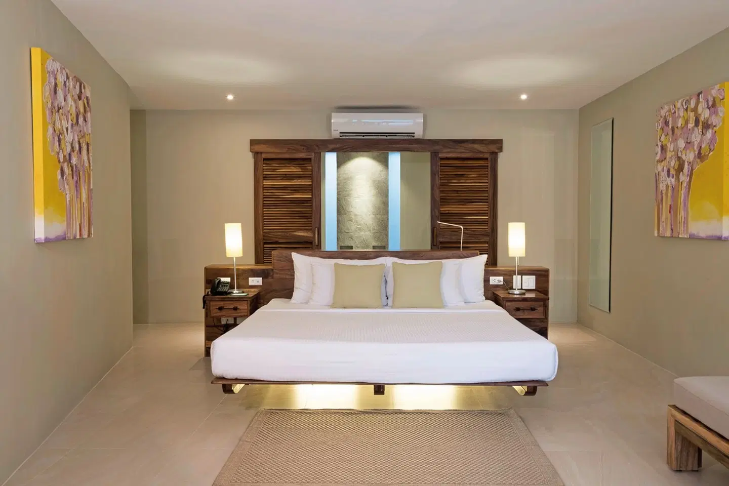 Bluewater Maribago Beach Resort ROOM_EXAMPLE