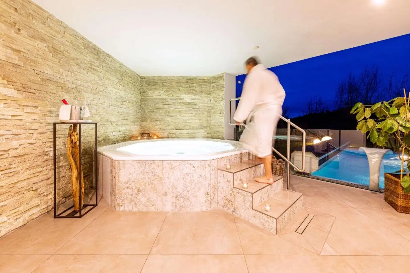 Best Western Plus Parkhotel Maximilian HEALTH_BEAUTY