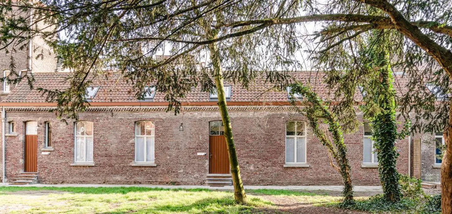 Monasterium PoortAckere LANDSCAPE