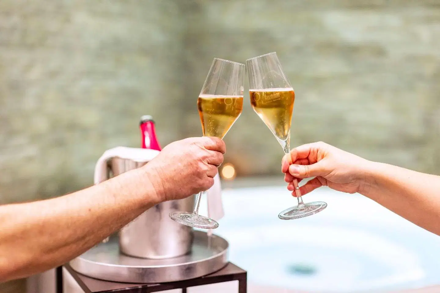 Best Western Plus Parkhotel Maximilian HEALTH_BEAUTY