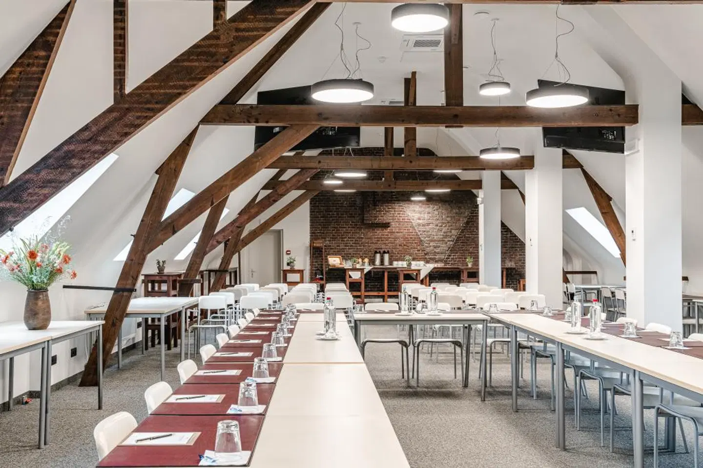 Monasterium PoortAckere Konferenz