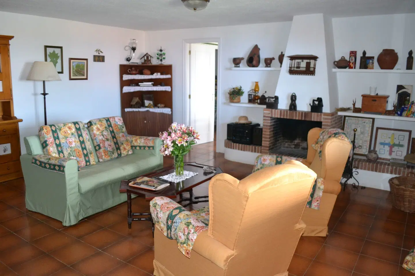 Finca La Deseada LOUNGE_LOBBY