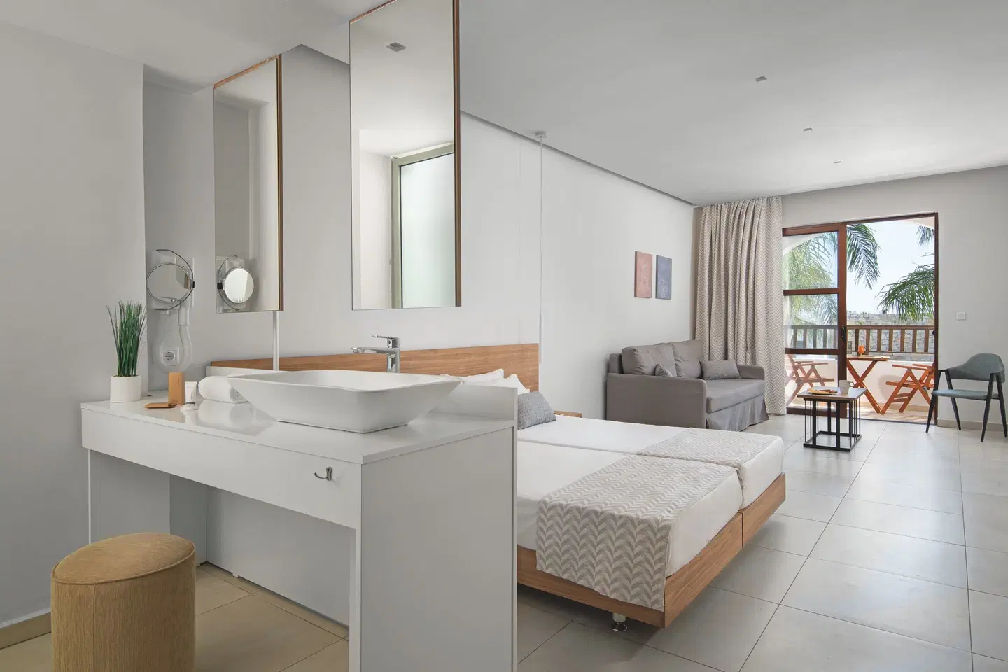 Costa Lindia Blue Star Resort & Spa ROOM_EXAMPLE