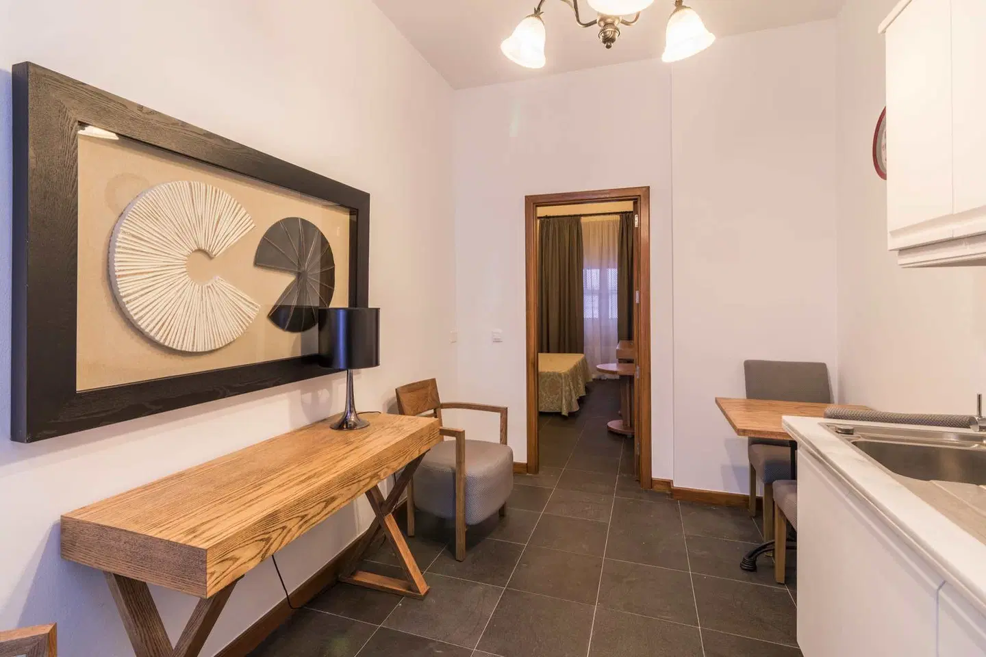 Appartement Kitapenas ROOM_EXAMPLE