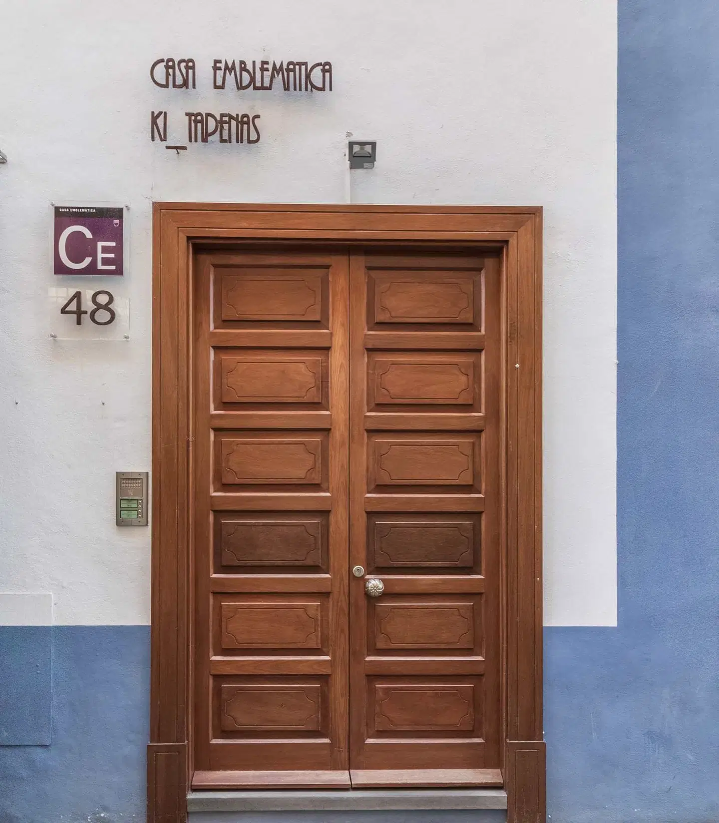 Appartement Kitapenas LOUNGE_LOBBY