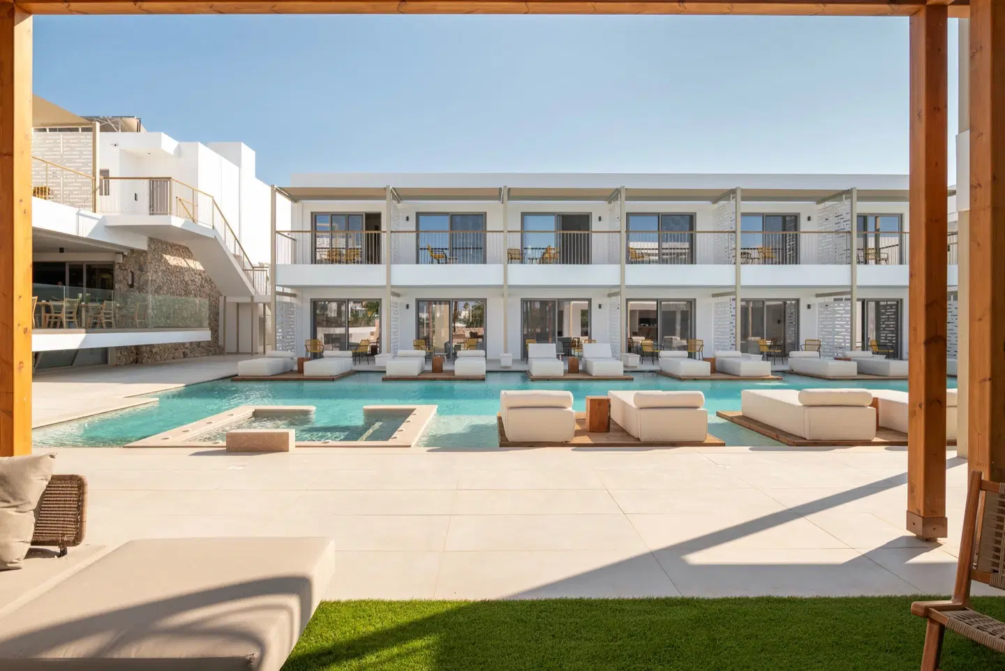 Paralos Kyma Dunes EXTERIOR