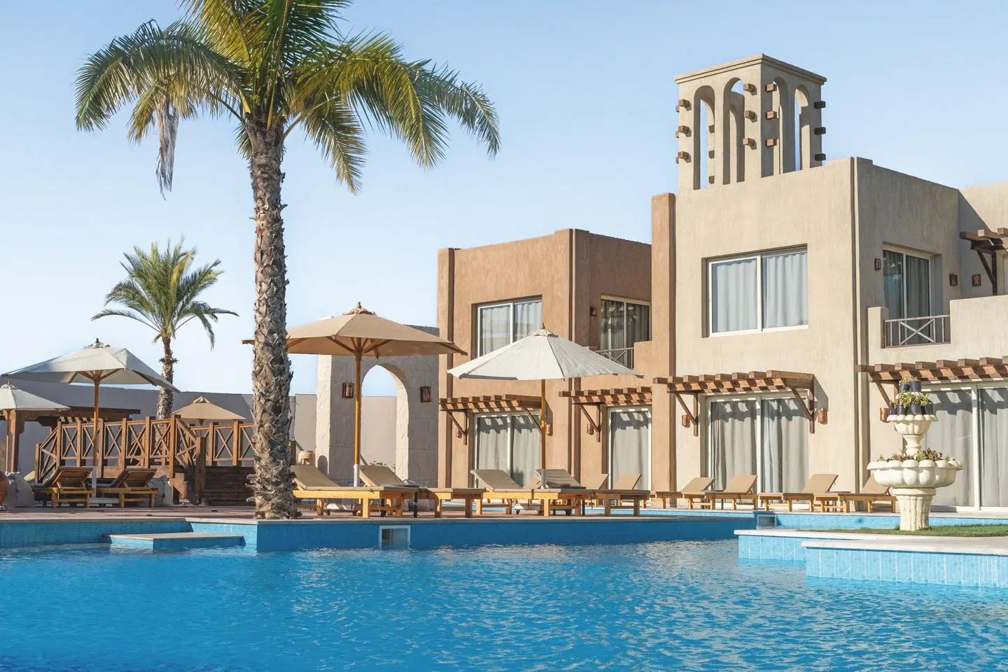 True Beach Village OUTDOOR_POOL