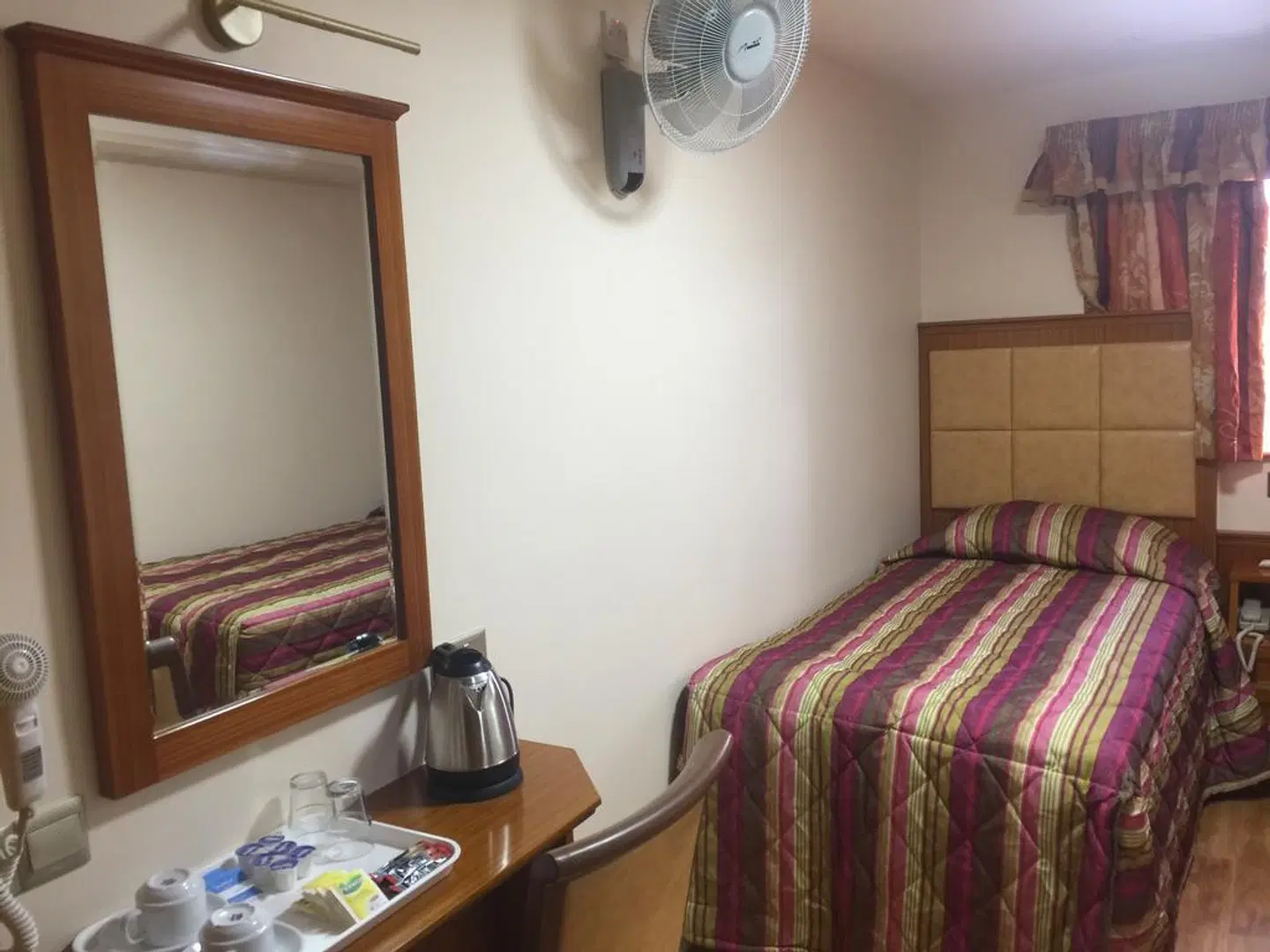 White House Hotel ROOM_EXAMPLE