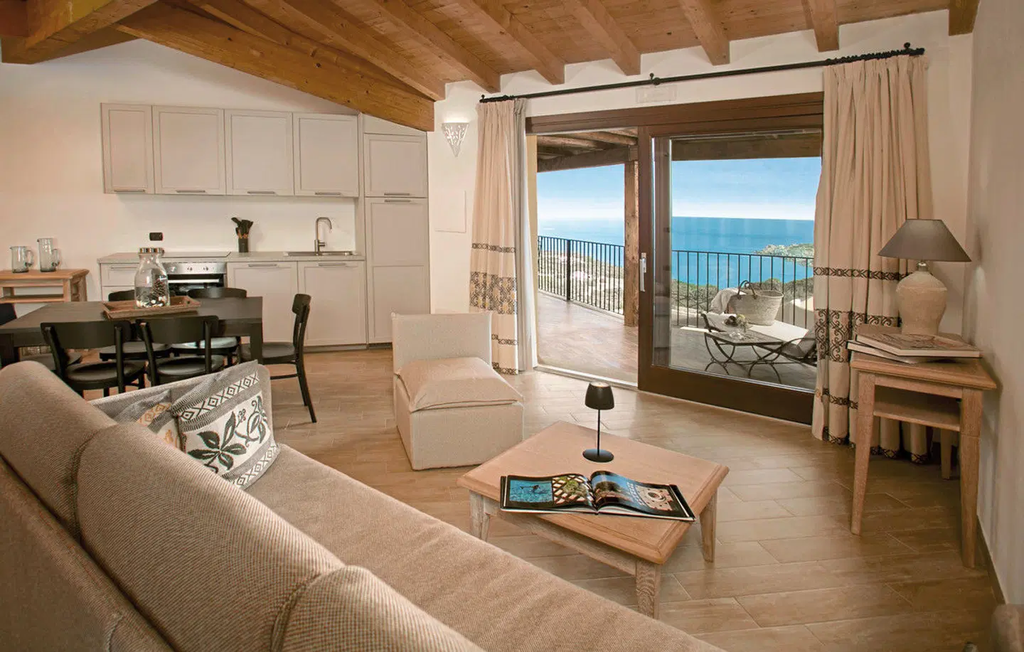 Punta Falcone Resort HEALTH_BEAUTY