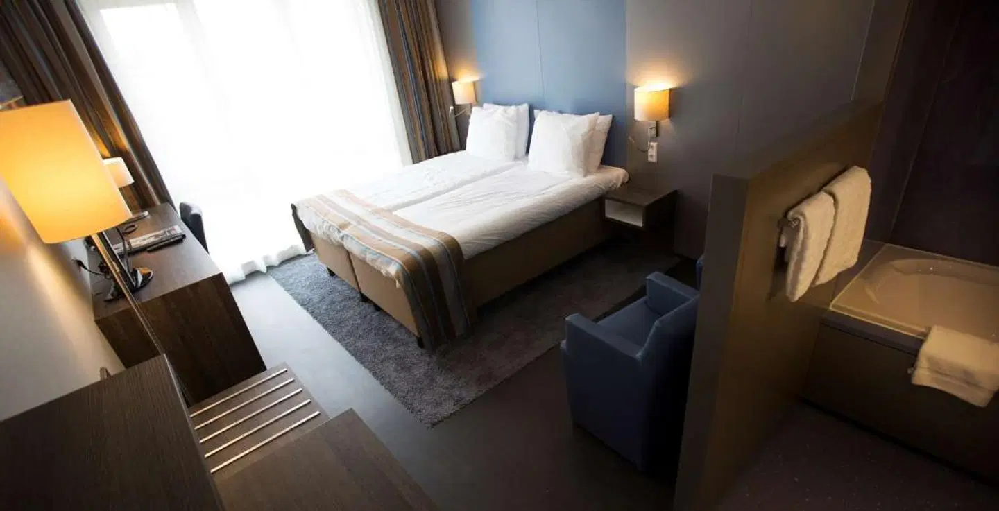Best Western Plus City Hotel Gouda ROOM_EXAMPLE