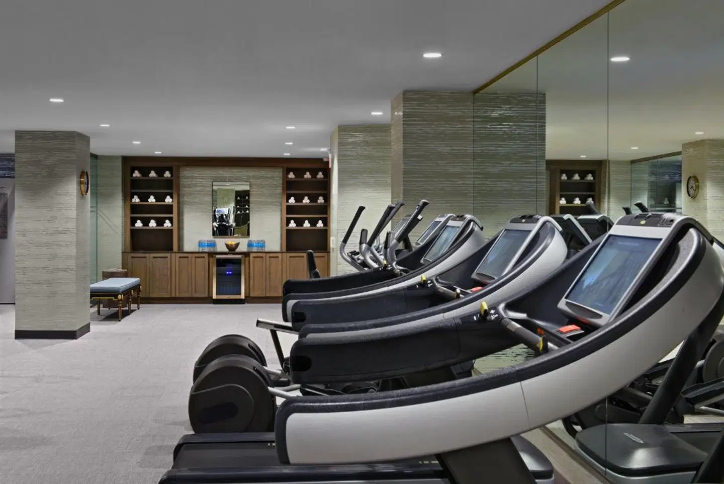 Waldorf Astoria Washington DC SPORTS_AND_LEISURE