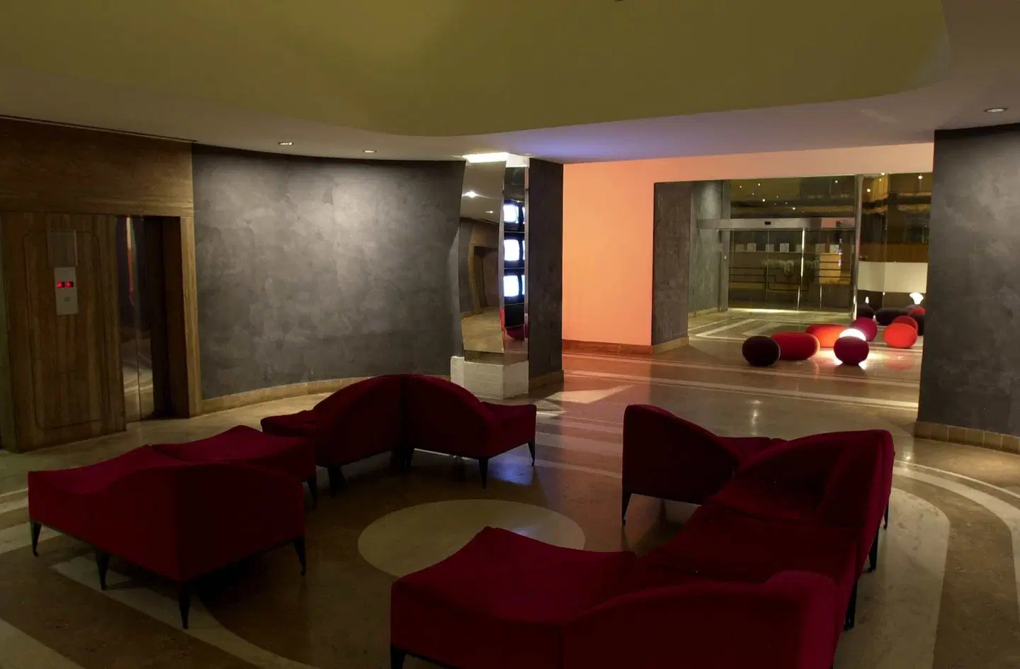 Ripa LOUNGE_LOBBY