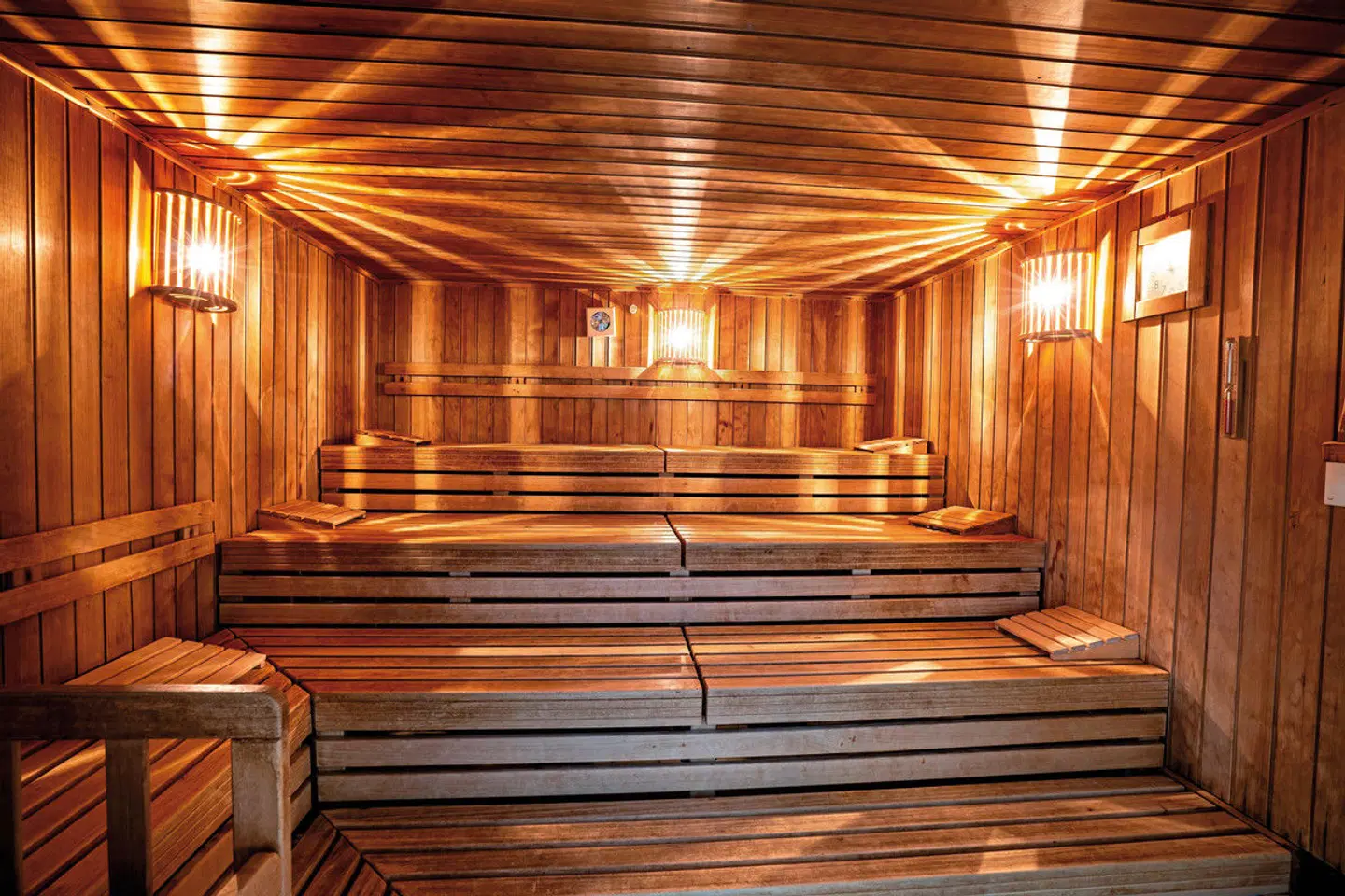 revita - Wellness Hotel & Resort HEALTH_BEAUTY