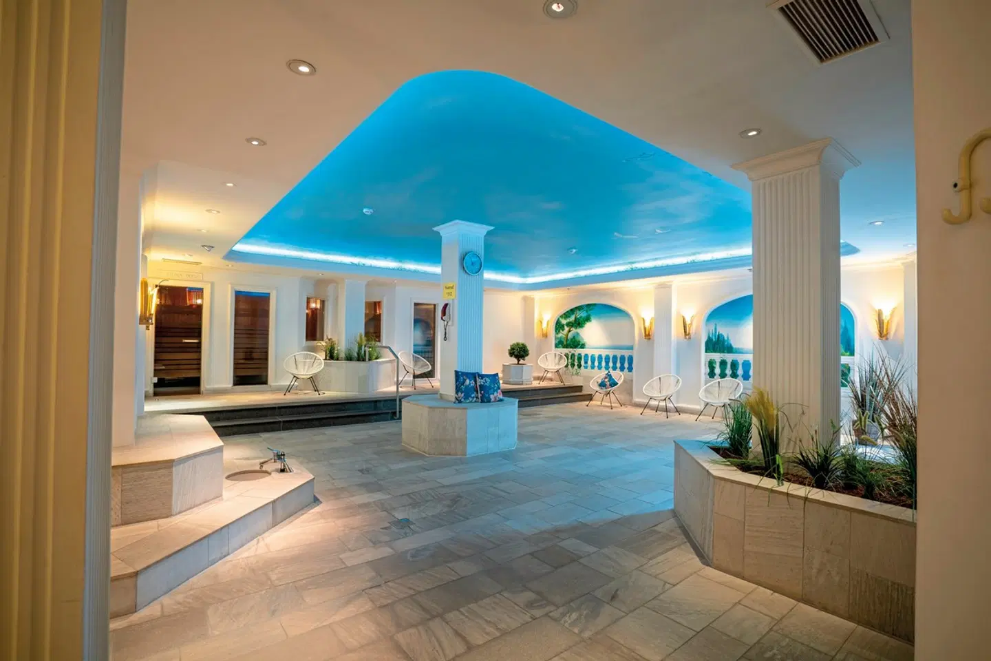 revita - Wellness Hotel & Resort LOUNGE_LOBBY