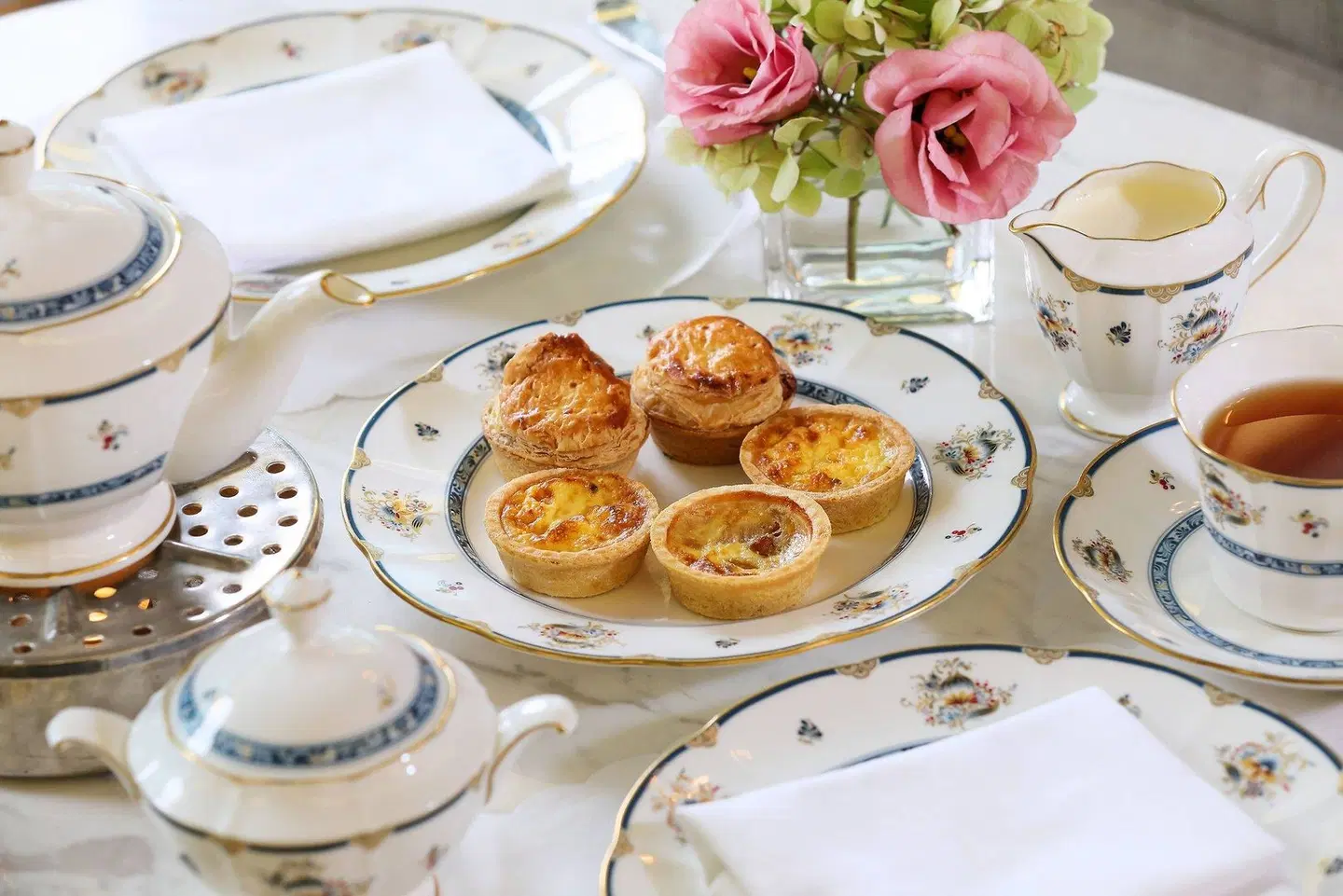 The Ritz-Carlton, Kuala Lumpur Restaurant