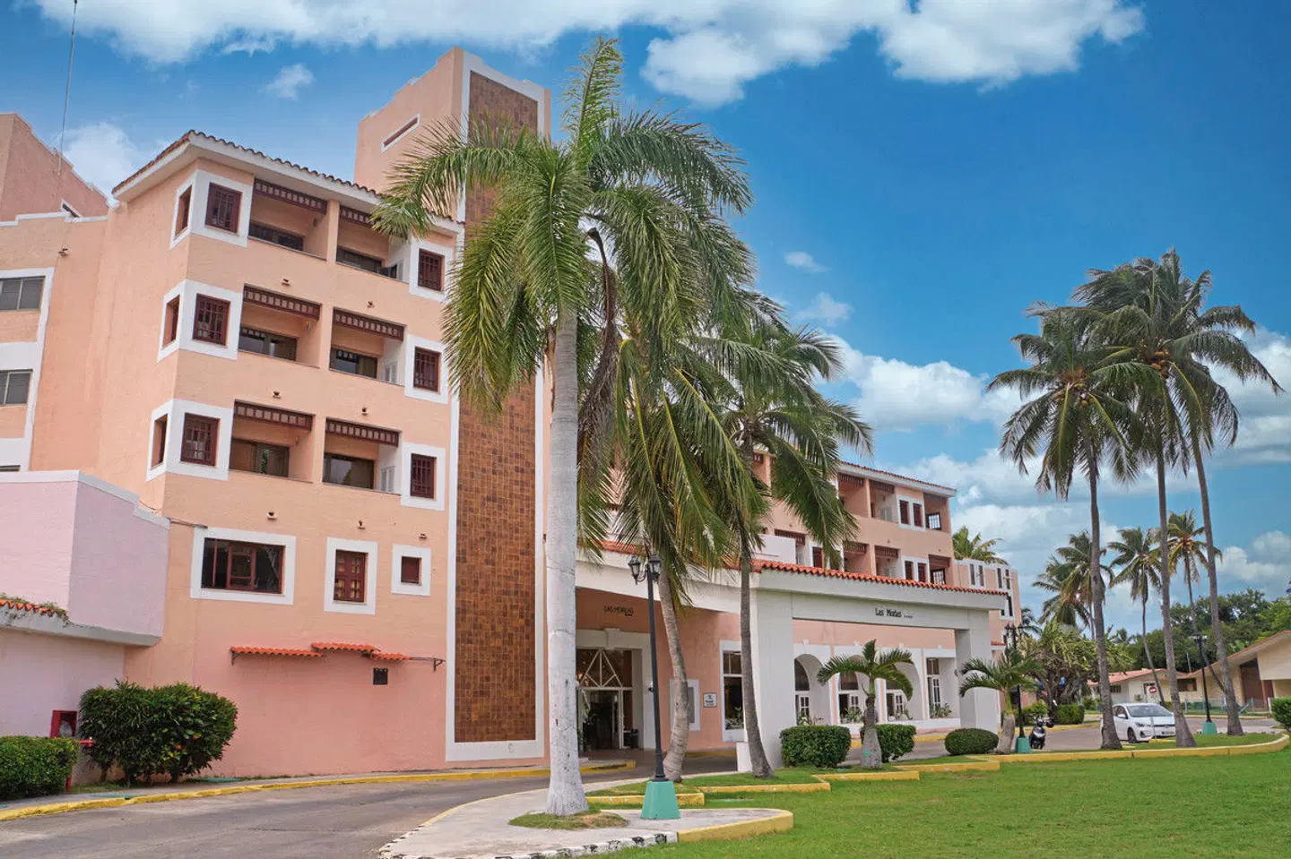 Blau Las Morlas Varadero Beach EXTERIOR