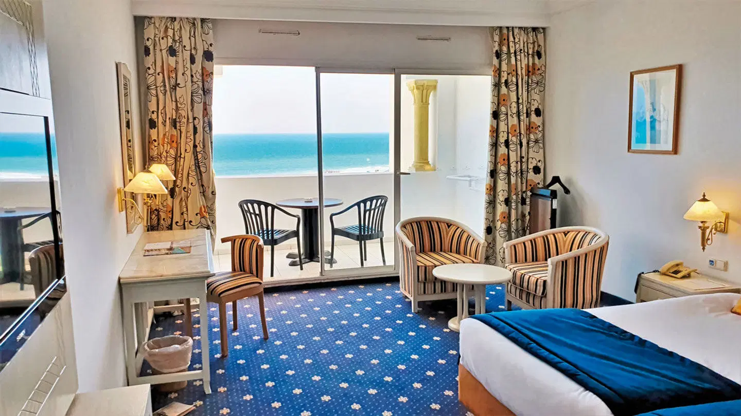 Ledger Mehari Hammamet ROOM_EXAMPLE