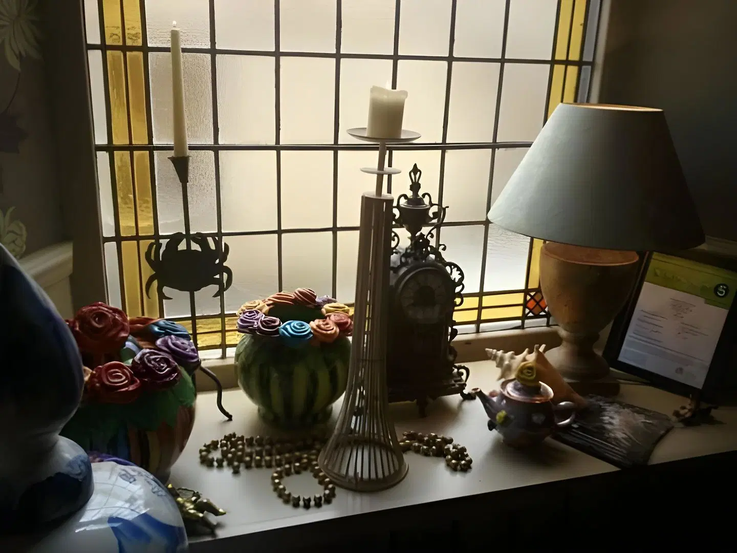 The Forester and Flower LOUNGE_LOBBY