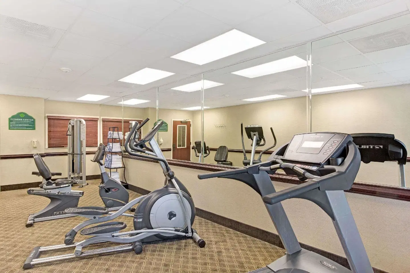 Wingate by Wyndham Charleston University Boulevard SPORTS_AND_LEISURE