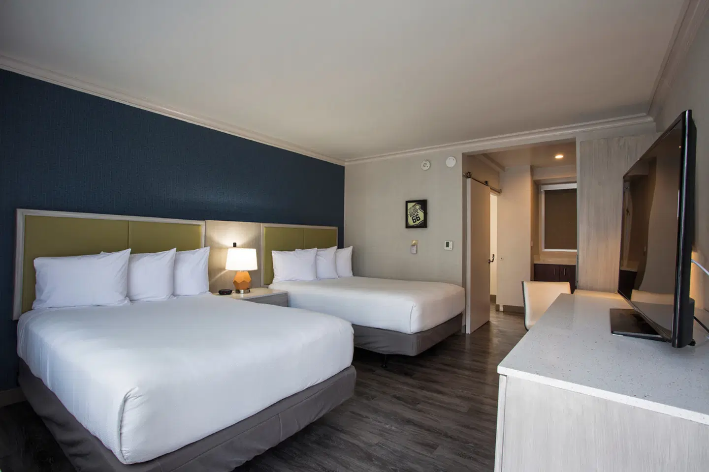 SureStay Hotel by Best Western Santa Monica ROOM_EXAMPLE
