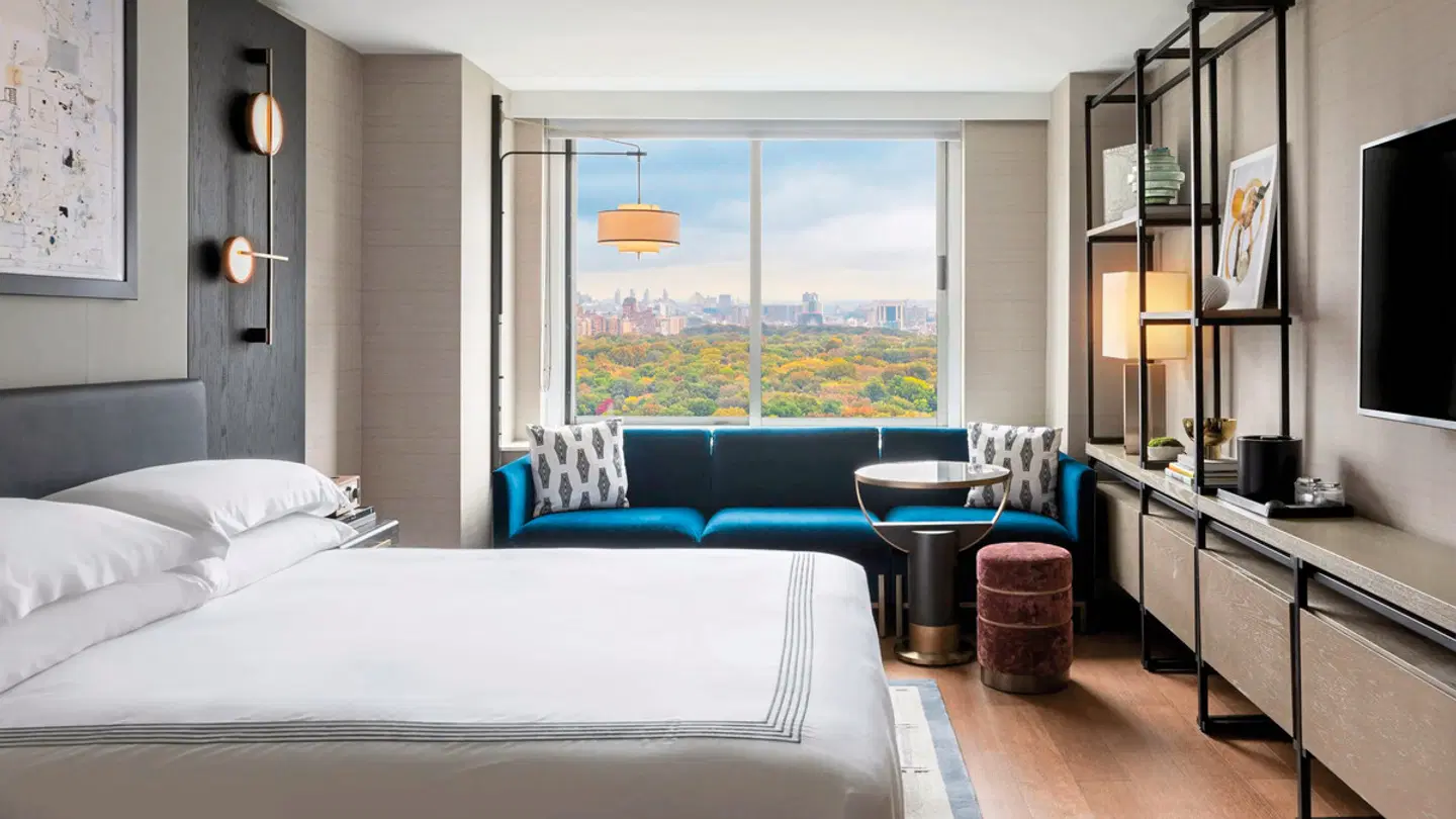 Thompson Central Park ROOM_EXAMPLE