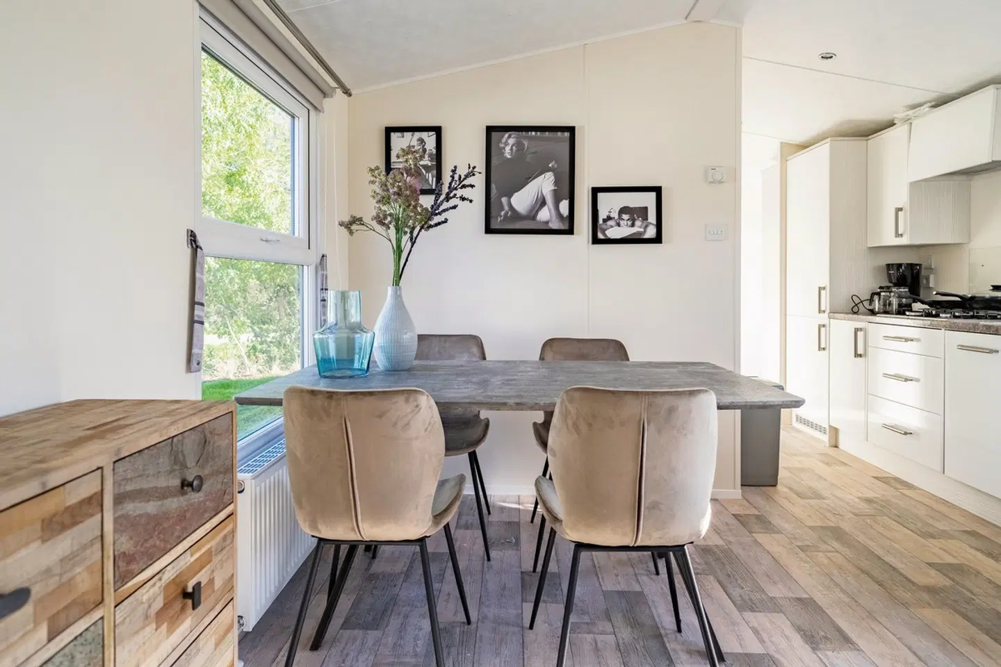 EuroParcs Resort Kaatsheuvel ROOM_EXAMPLE