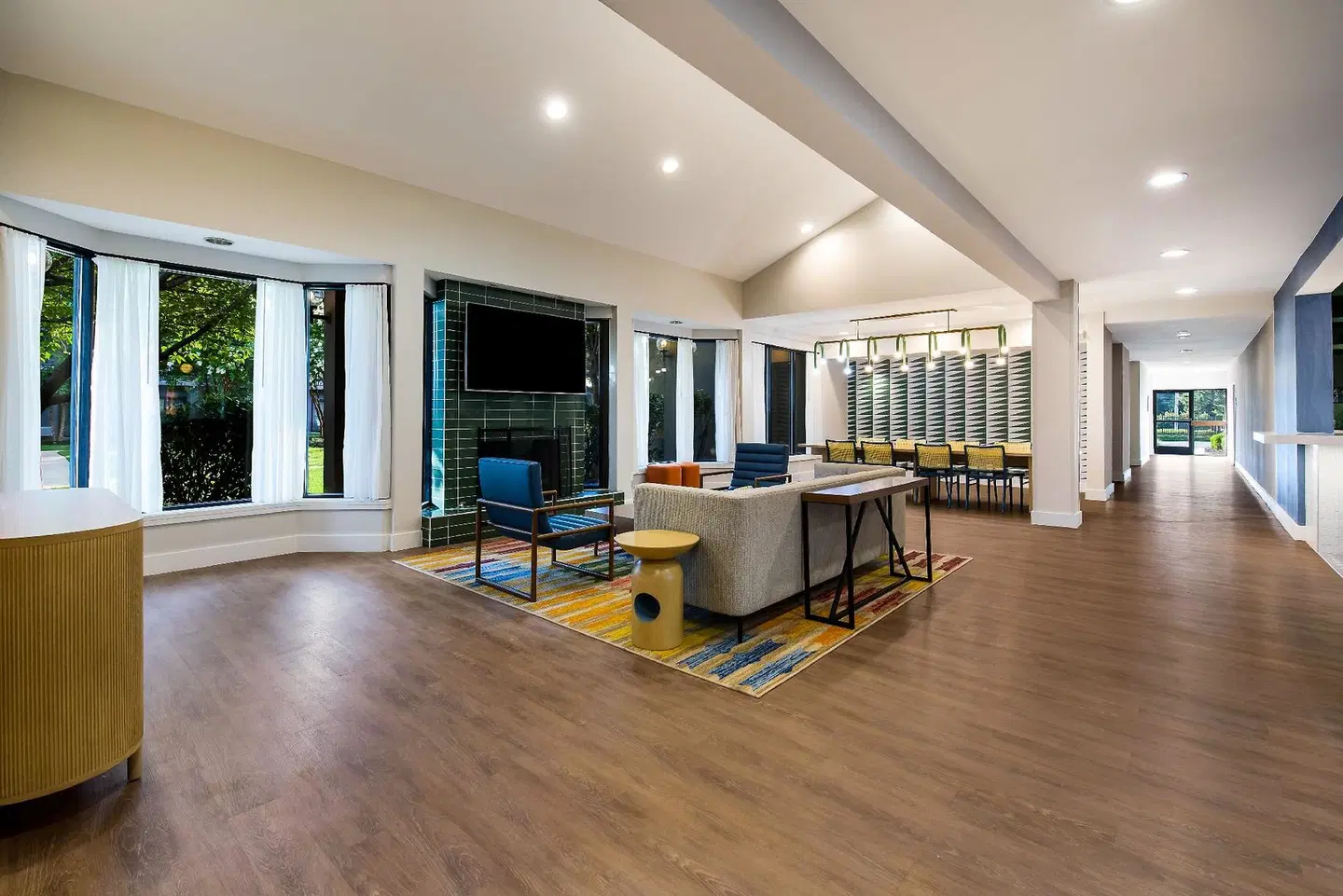 Sonesta Select Philadelphia Airport LOUNGE_LOBBY