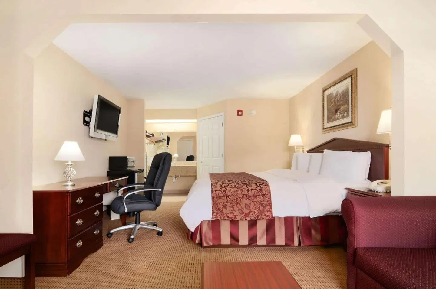 Baymont by Wyndham Macon I-475 ROOM_EXAMPLE