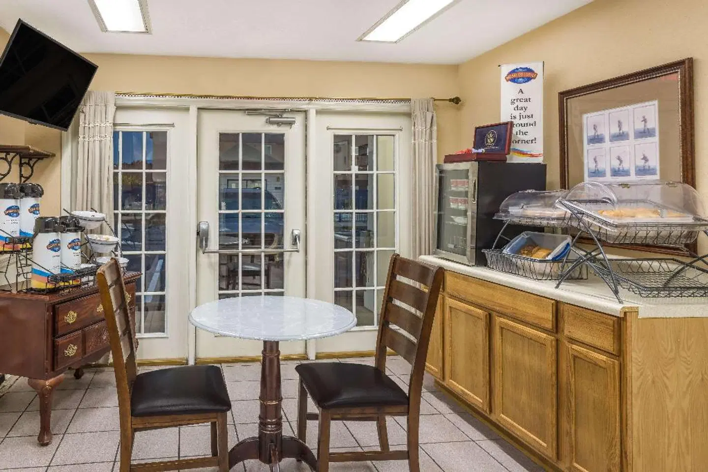 Baymont by Wyndham Macon I-475 ROOM_EXAMPLE