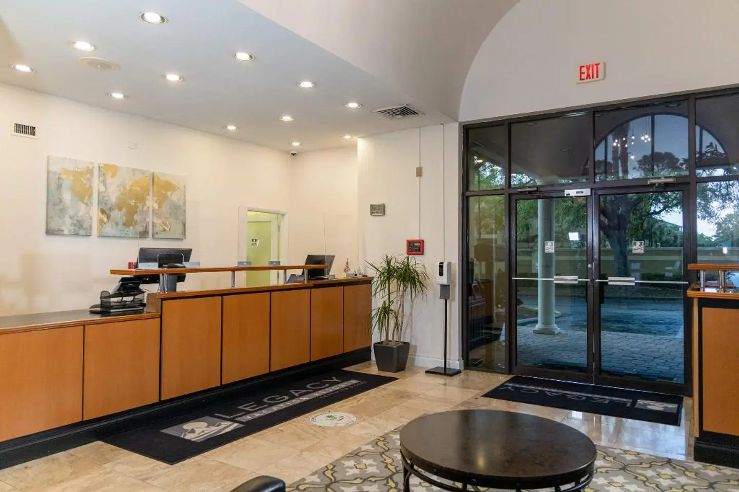 Legacy Vacation Club Lake Buena Vista LOUNGE_LOBBY