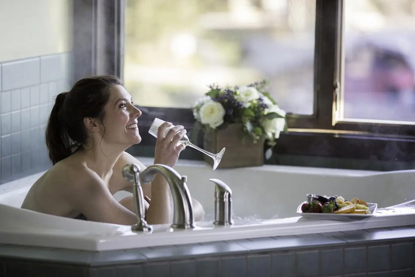 Terra Jackson Hole PEOPLE