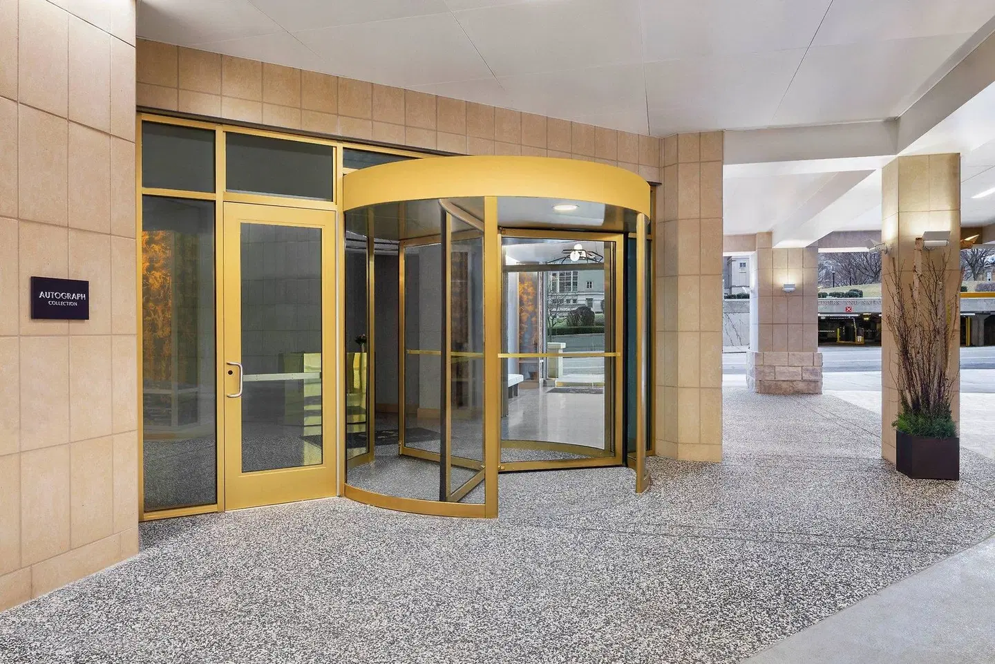 The Oaklander Hotel, Autograph Collection HEALTH_BEAUTY