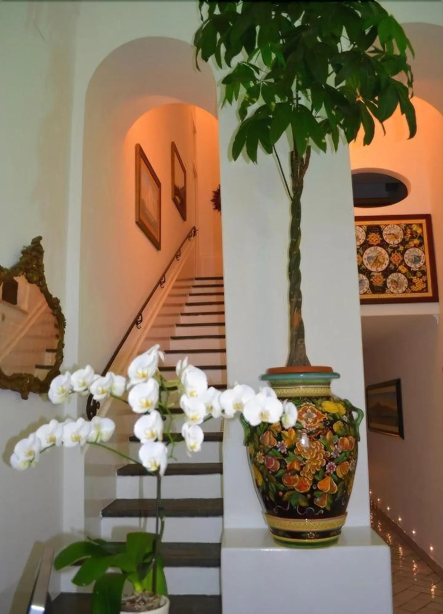 Palazzo Marzoli Resort LOUNGE_LOBBY