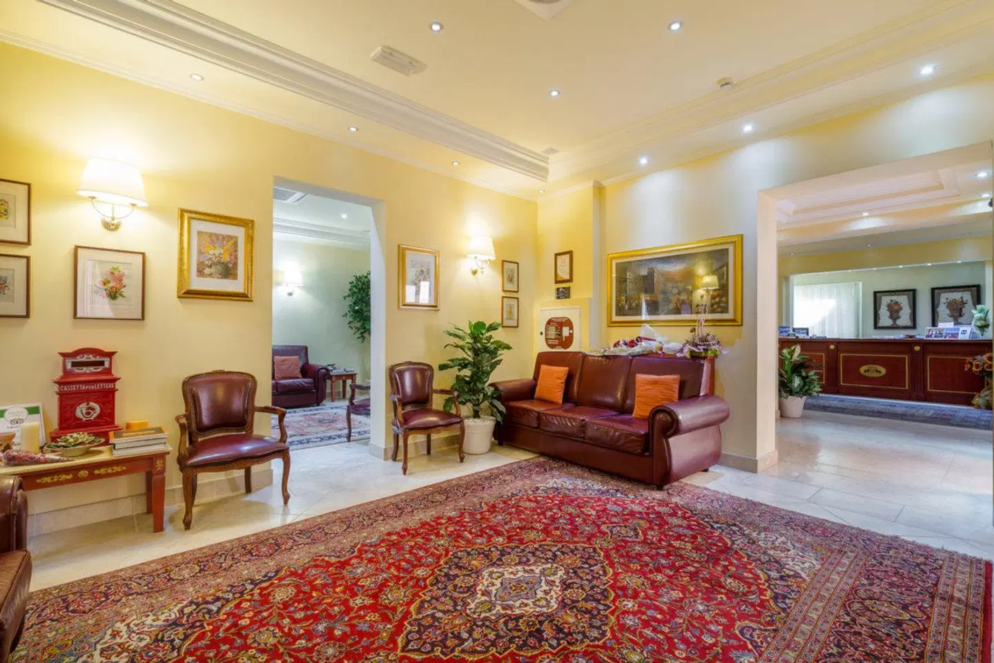 Panorama LOUNGE_LOBBY