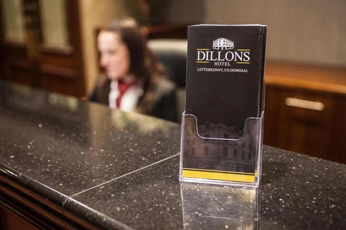 Dillons Hotel HEALTH_BEAUTY